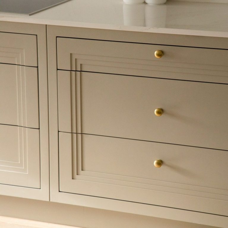 Knoxville Kitchen Doors